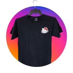 Hello Kitty Skater Tee | Sanrio | Small | Womens T Shirt